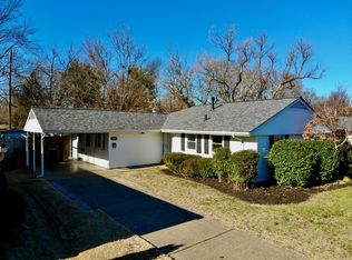 3607 Kelly Way, Louisville, KY