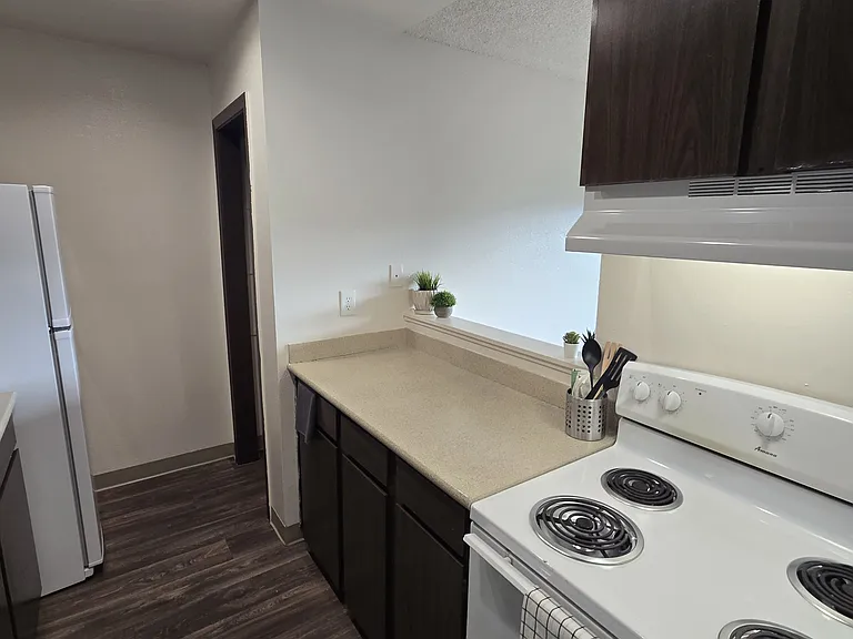 Kitchen Layout