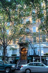 324 East 81st Street in Yorkville