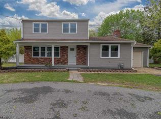 619 Zion Rd, Egg Harbor Township, NJ 08234