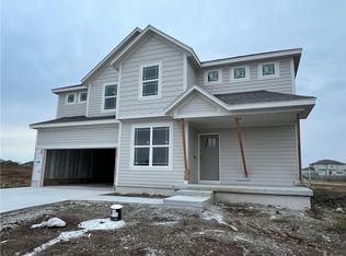 17001 S Mahaffie St, Olathe, KS 66062