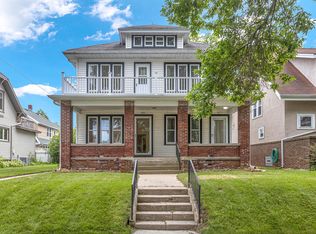309-311 Park Ave, Sheboygan, WI 53081