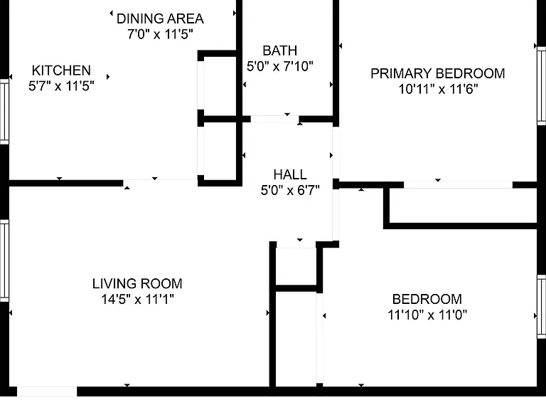 117 E Walnut St — Photo 17