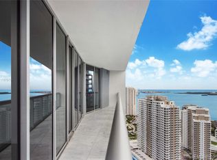 475 Brickell Ave APT 3713, Miami, FL 33131