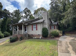 206 Wildwood Dr #A, Greer, SC 29651