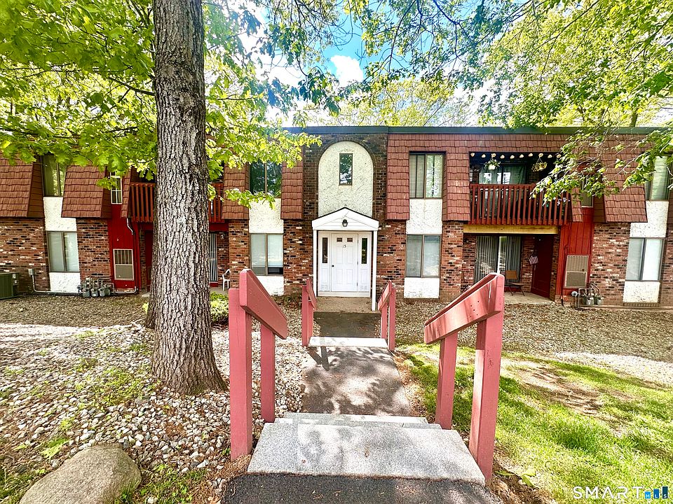 1st image of 15 Woodsedge Drive #4C