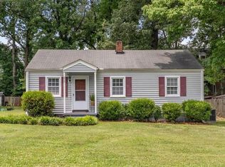 219 Friendway Rd, Greensboro, NC 27409