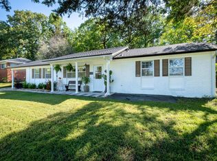 3625 Loch Ln, N Little Rock, AR 72116