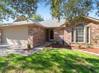 2521 Pinon Ct, Bryan, TX 77802