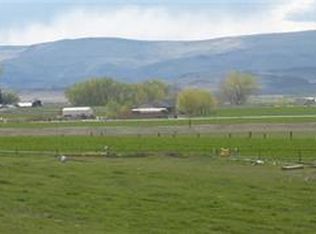4243 Homestead Rd, Homedale, ID 83628