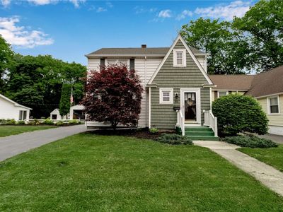 84 Woodlawn Ave, Lockport, NY, 14094