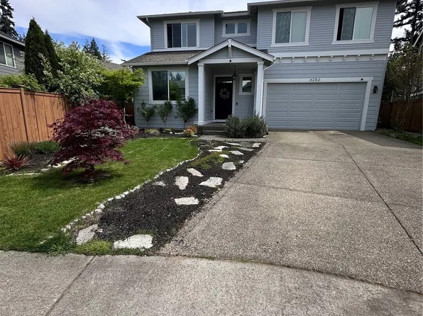 4283 SW Chatterton Avenue, Port Orchard, WA 98367