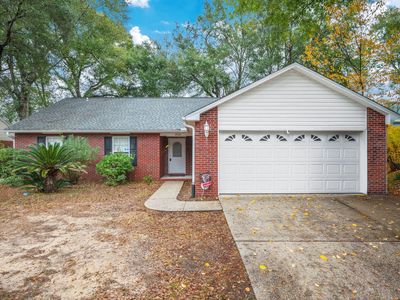 4581 Top Flight Dr, Crestview, FL, 32539