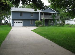 205 S Main St, Canton, MN 55922