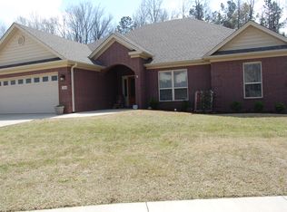 224 Jackson Park Cv, Cabot, AR 72023