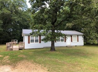 107 Garden Spot Dr, Amory, MS 38821