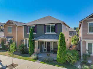 5609 Parkside Dr SE, Lacey, WA 98503