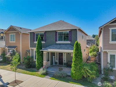 5609 Parkside Drive SE, Lacey, WA, 98503