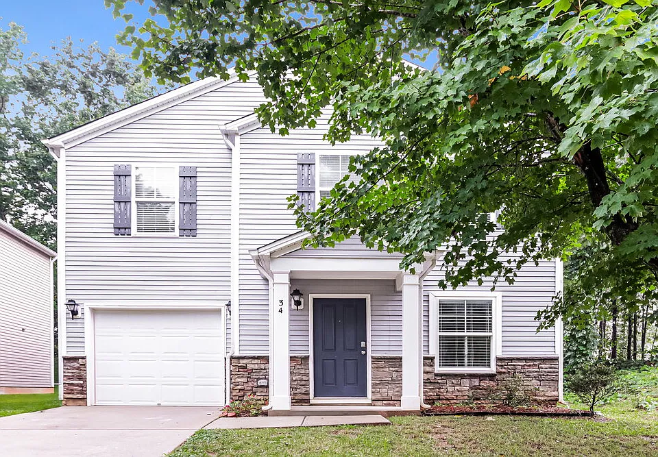 34 Brookhaven Dr