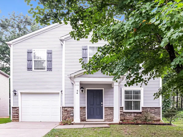 34 Brookhaven Dr, Clayton, NC 27527