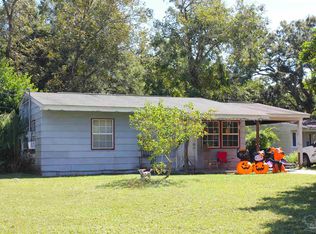 4657 Oakland Dr, Pensacola, FL 32526