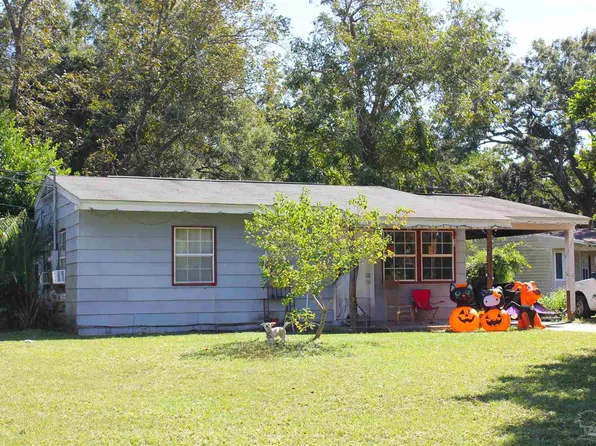 4657 Oakland Dr, Pensacola, FL 32526