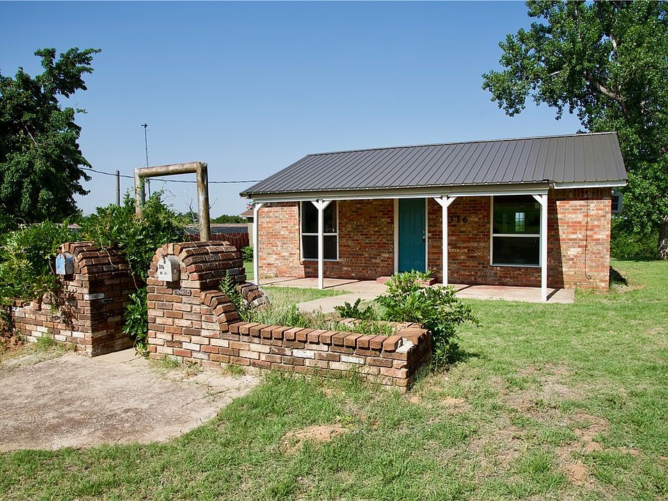 316 Price Rd, Fort Cobb, OK 73038 MLS 1010373 Zillow