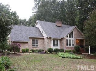 7304 Rainwater Rd, Raleigh, NC 27615