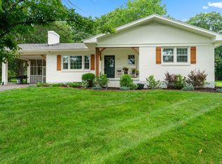 145 Charldon Rd, Lynchburg, VA 24501