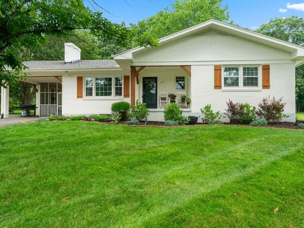 145 Charldon Rd, Lynchburg, VA 24501