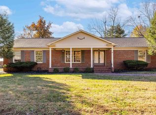 1205 Crestwood Pl, Murray, KY 42071