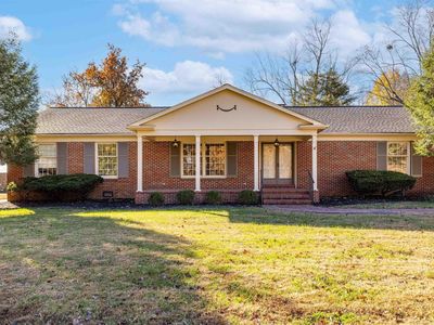 1205 Crestwood Pl, Murray, KY, 42071