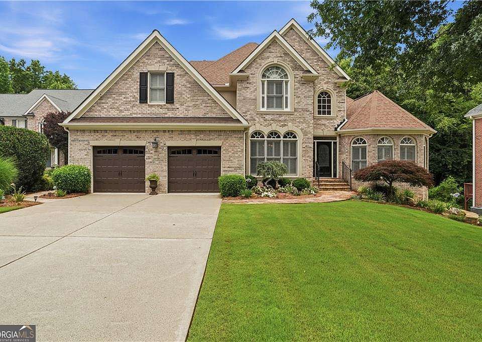1st image of 4311 Summit Oaks Ln NE