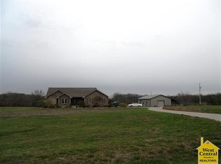 1989 SW Highway T, Clinton, MO 64735