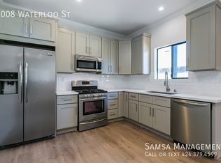 1008 Waterloo St, Los Angeles, CA 90026