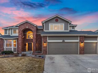 3335 Atwood Dr, Loveland, CO 80538