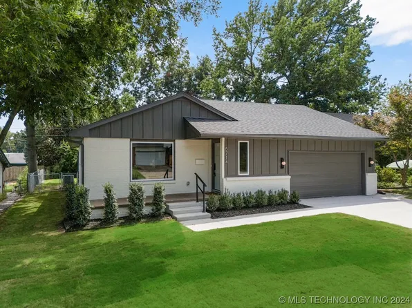 5714 E 24th St, Tulsa, OK 74114