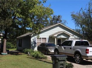 2900 16th St, Tuscaloosa, AL 35401