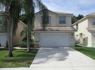6887 Torch Key St, Lake Worth, FL 33467
