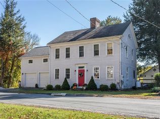 16 Riverview Rd, Gaylordsville, CT 06755