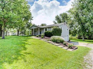 2864 County Road 36, Auburn, IN 46706