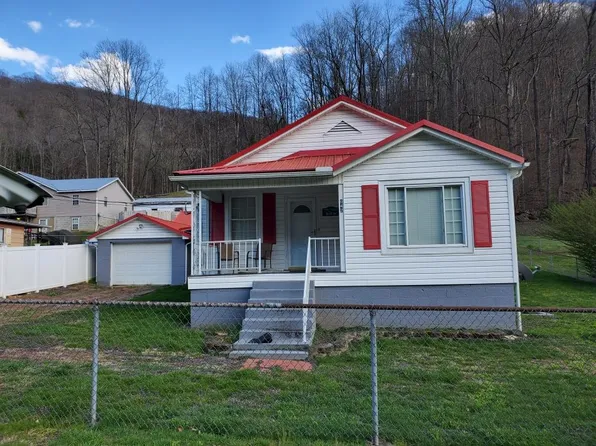 642 Jodie Rd, Swiss, WV 26690