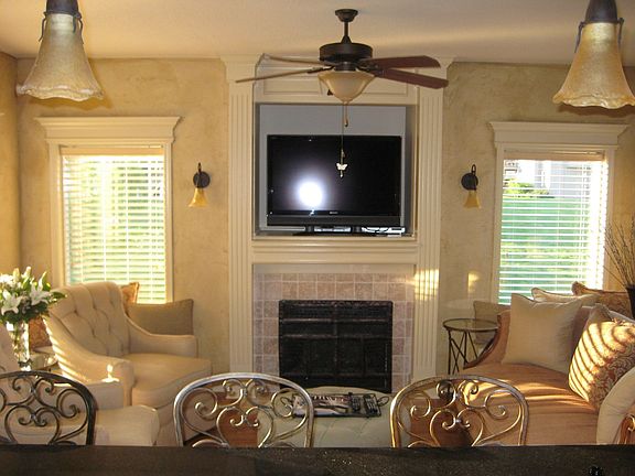 HEARTH ROOM