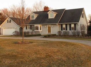 20500 Armada Ridge Rd Armada MI 48005 Zillow