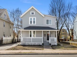 35 King St, Hartford, CT 06114