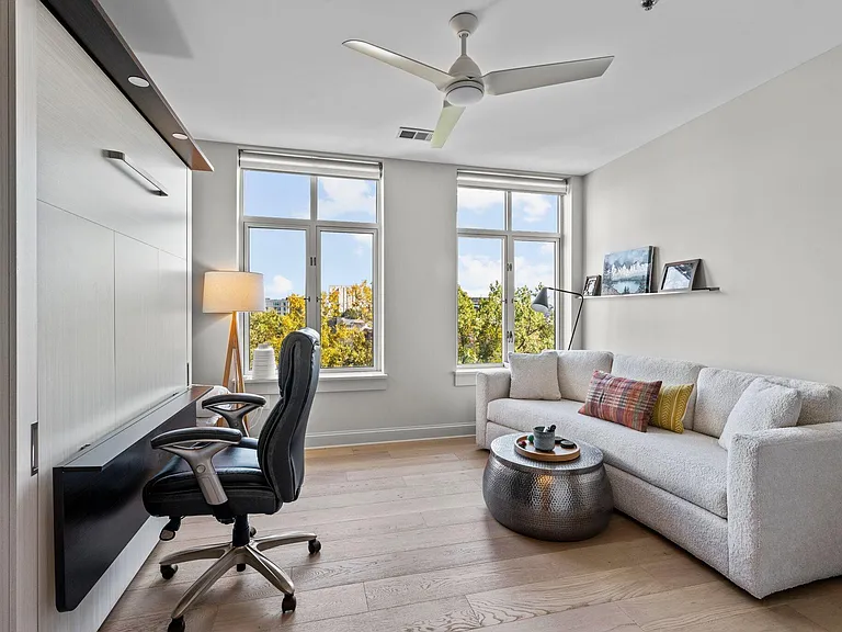 618 N Boylan Ave #810-A — Photo 35