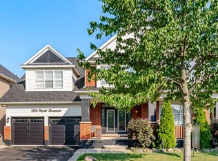 1406 Hearst Blvd, Milton, ON L9T6M6