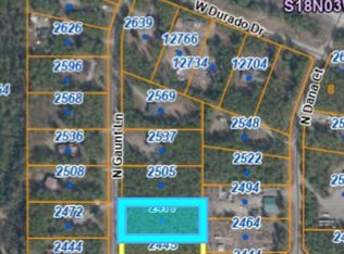 2477 N Gaunt Ln, Wasilla, AK 99623