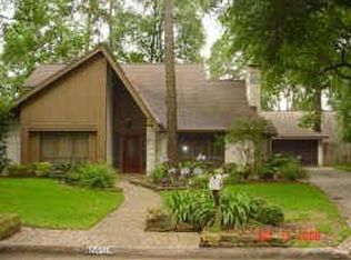 17511 Cassina Dr, Spring, TX 77388