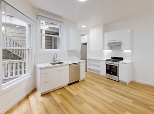 1753 Mason Street, San Francisco, CA 94133